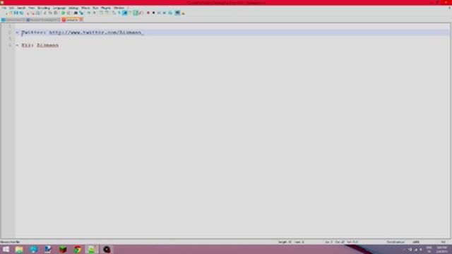 [Request] PHP + PocketMine Help смотреть онлайн