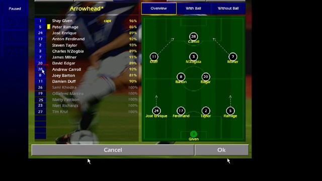 Championship Manager 2001 2002