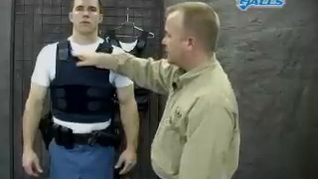 Galls - Body Armor - Proper Fit смотреть онлайн