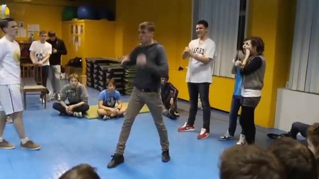 Electro Dance | Pavlik Morozov смотреть онлайн