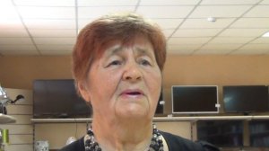 Из под каменя, из под белого. Belarus. Pleshchenitsy. Гром Надежда.