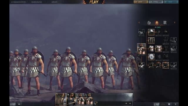 Total War Arena Что нужно знать для начала. 1й Гайд от CAT . смотреть онлайн
