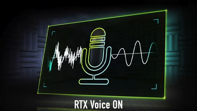 Nvidia RTX Voice Overview and Microphone Tests! смотреть онлайн