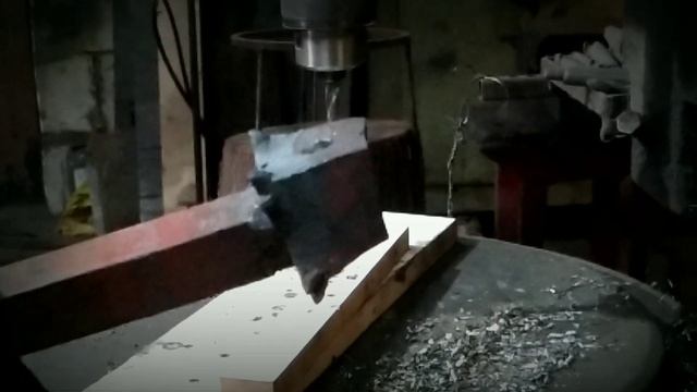 Кованые бык и корова полный процесс смотреть онлайн