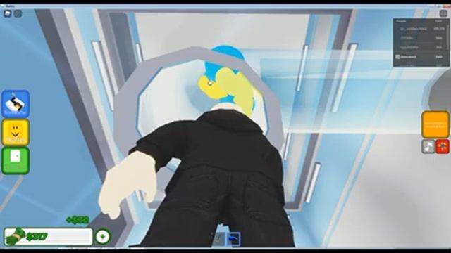 Roblox Noob Crushers | Разрушитель Нубов смотреть онлайн