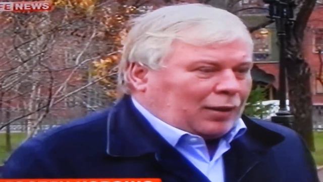 Эдвард Сноуден Год пребывания в России смотреть онлайн