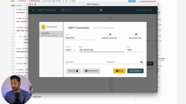 Apple MacBook - Build The Ultimate Smart Home Hub For HomeKit смотреть онлайн