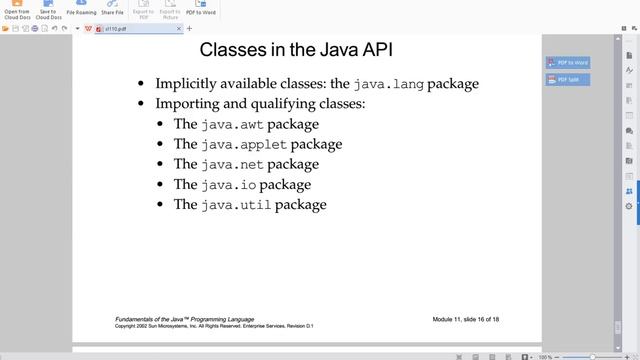 java tutorial LICT Class Video 8 Beginner about set and get смотреть онлайн