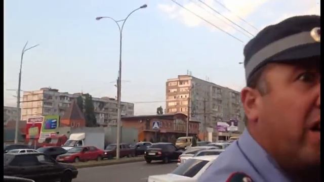 ГАИ 05 рус Мечта зуб смотреть онлайн