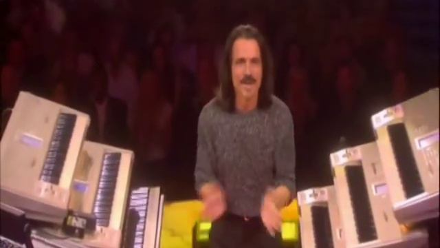 For All Seasons | Yanni [Yanni Turkey]
