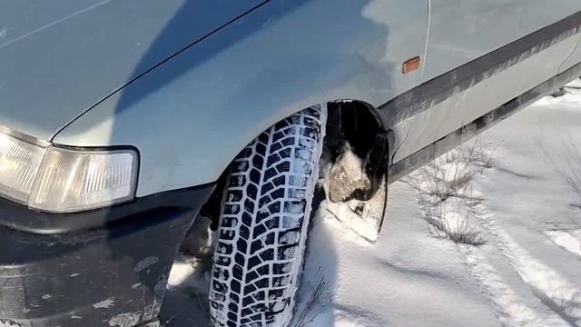 Honda Civic Shuttle EE, EF (Хонда Цивик Шаттл) выезд на выходные покатушки.