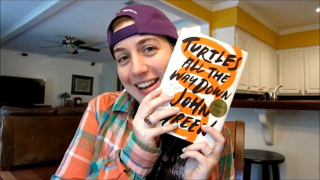 Turtles All the Way Down (No Spoilers) смотреть онлайн