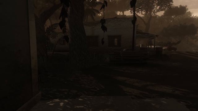 Как я играл в Far Cry 2 смотреть онлайн