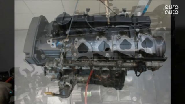 Двигатель Kia для Sportage 2004-2010 смотреть онлайн