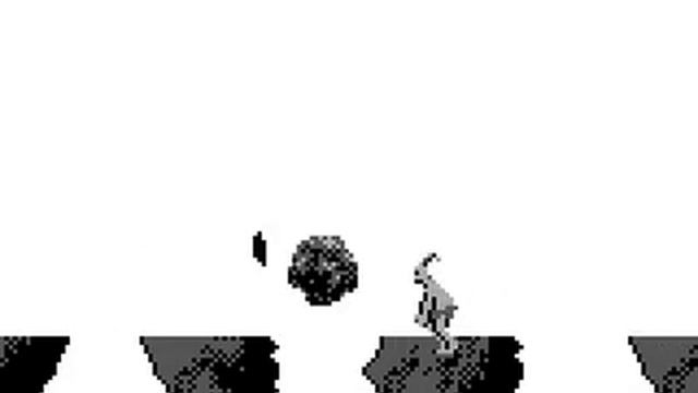Oddworld Adventures (US) (Game Boy) смотреть онлайн