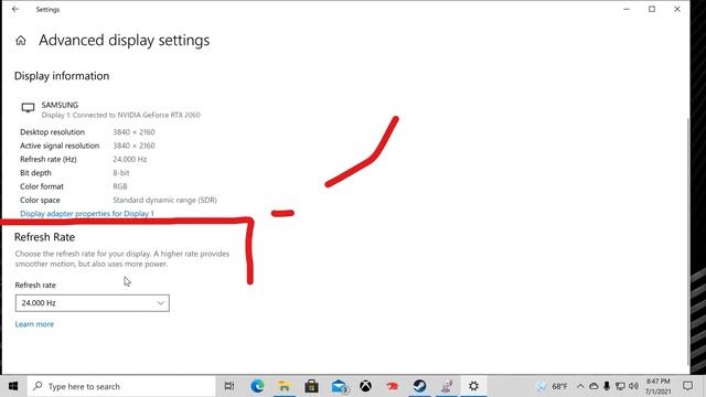 Forager FPS Fix