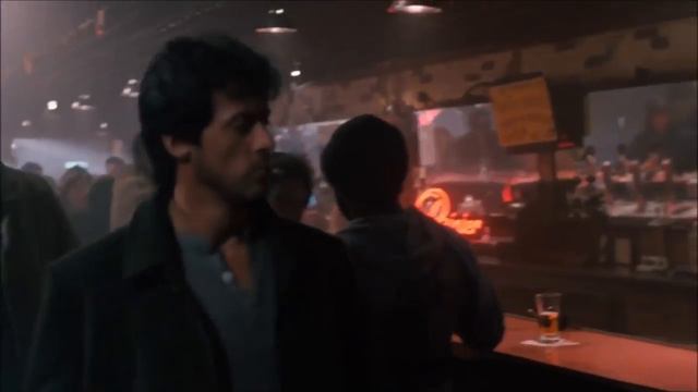 Клип из фильма Кобра смотреть онлайн