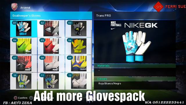 Pes 2018 ps3 Monster Patch v2 Update Online Features смотреть онлайн