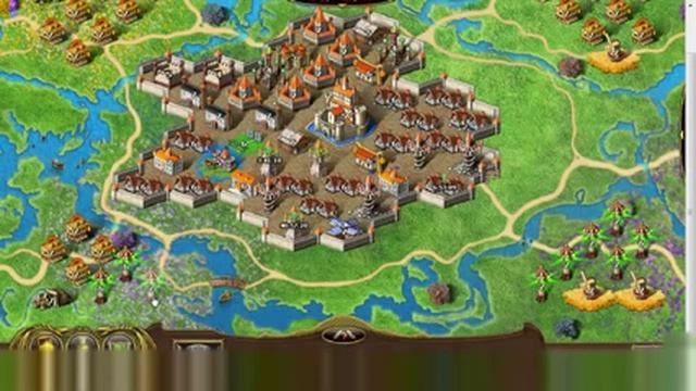 My Lands - Некоторые особенности игры смотреть онлайн