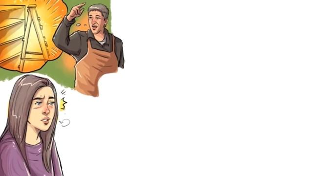 Ложка Дёгтя №2: Парадокс Бесконечного Феминизма смотреть онлайн