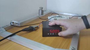 Балансировочная коробка для тензодатчиков