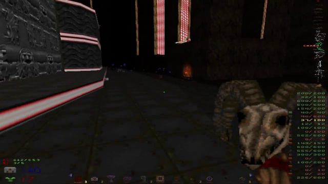 Doom Equinox Level 13 End Aeons of Death 6 смотреть онлайн