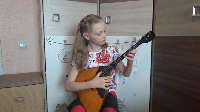 Дарья Рыкова Сольный квартирник на самоизоляции