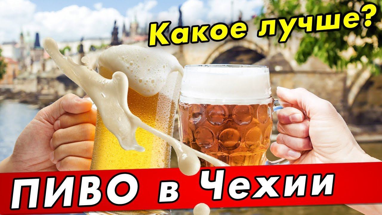 ПРАГА удивила: сравнение и обзор ПИВА в Чехии! Цены в магазине, обзор отеля в Праге смотреть онлайн