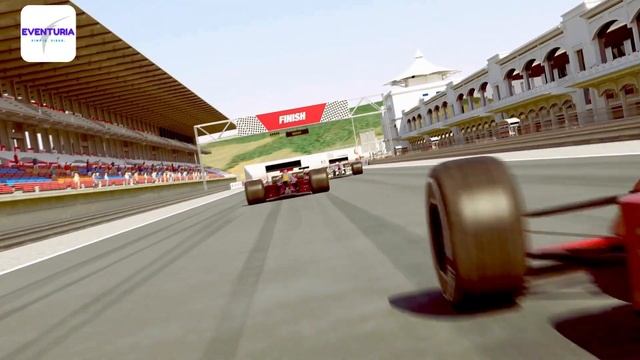 Cele mai faimoase curse de Formula 1 смотреть онлайн