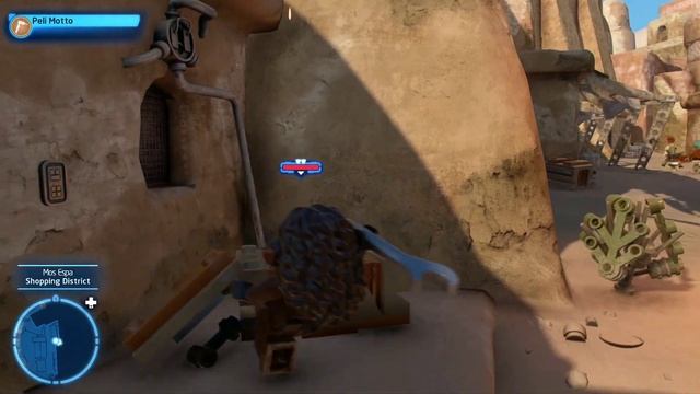 LEGO Star Wars: The Skywalker Saga Book Of Boba Fett DLC Overview and Review! смотреть онлайн