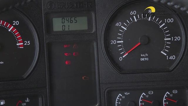 Поиск неисправностей китайских грузовиков SHAANXI SHACMAN (шанкси, шакман)