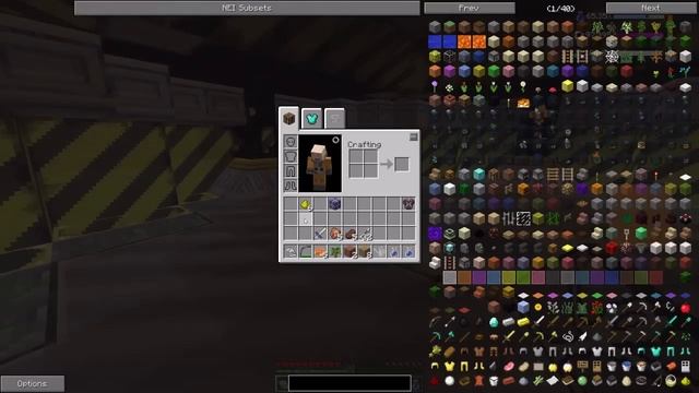 BLAST OFF! Ep 01 - "Crash Landing 2: Electric Boogaloo" (Minecraft HQM Modpack) смотреть онлайн