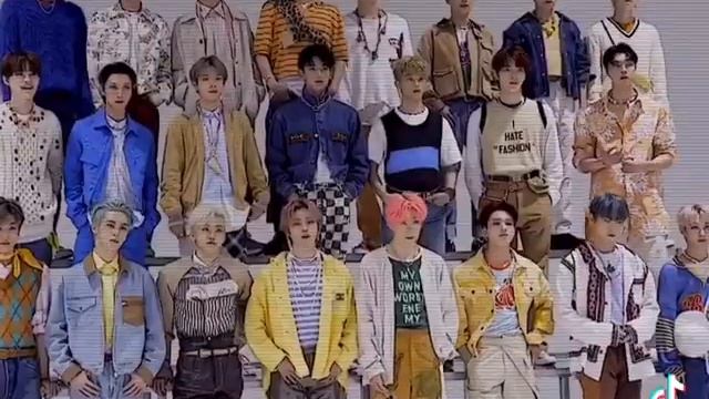 Happy New Year!! #nct ? #nctzen