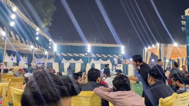 Daniyal bhai ki shaadi #walima | LAST PART |#sahilmirzavlogs #trending #viralvideo #dailyvlog #vlog смотреть онлайн