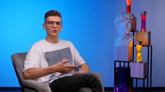 1.2 Продюсер электронной музыки: Виды Продакшена смотреть онлайн
