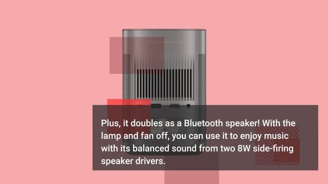 Xgimi MoGo 2 Pro: Projection Brilliance | Review