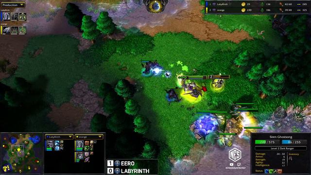 Турнир TeD Cup 15: TH000 Eer0 LabyRinth 15Sui | Warcraft 3 Reforged