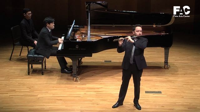 Tchaikovsky - Lenski's Aria from Eugene Onegin (Arr. Paolo Taballione) смотреть онлайн