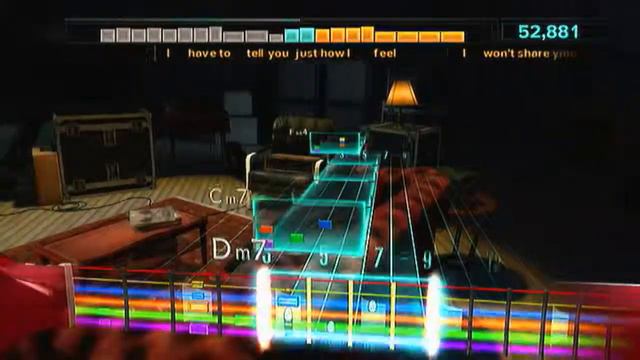 Roxanne - The Police (Combo) #Rocksmith Mastered смотреть онлайн