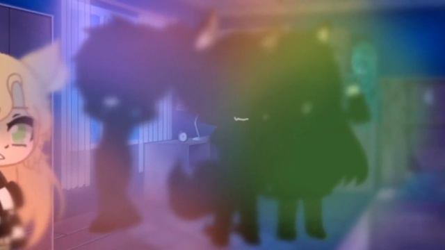 🌈Meme:где же ты? (я автора не знаю или его вообще нет) 🌈 смотреть онлайн