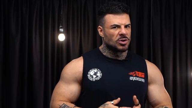 A Ciência Por Trás de um TREINO DE TRÍCEPS Perfeito смотреть онлайн
