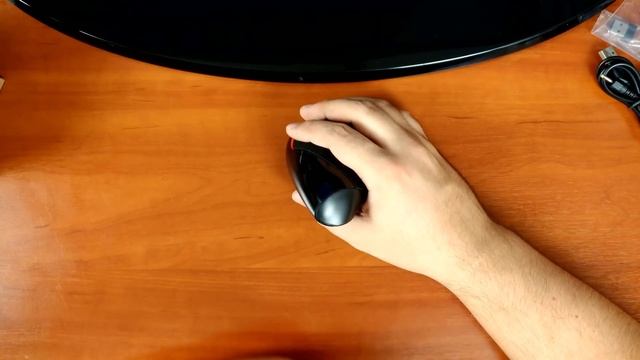 ОБЗОР ВЕРТИКАЛЬНОЙ МЫШКИ ? Что это и зачем нужна? смотреть онлайн