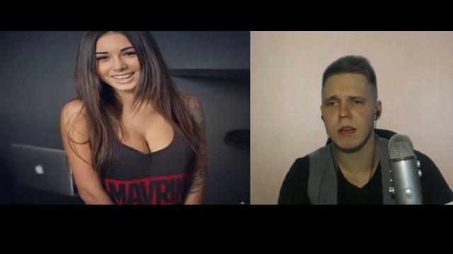 ВСТРЕТИЛ ДВУХ КРАСИВЫХ ДЕВУШЕК В ЧАТРУЛЕТКЕ! ТАКОГО Я НЕ ОЖИДАЛ! ТИМА МАЦОНИ смотреть онлайн