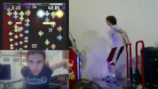 Zetorux - Jawn Tanaka (21) смотреть онлайн