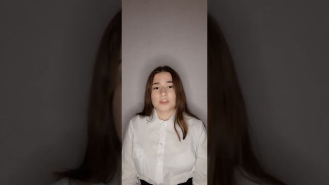 Юлия Друнина – Зинка (читает Скуридина Ирина) смотреть онлайн