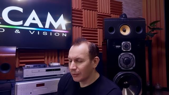 Arcam DV79 (DVD-Audio/DVD/CD/HDCD) смотреть онлайн
