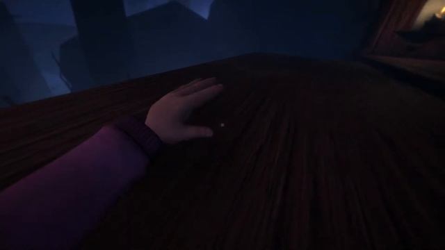Among the Sleep И только Тедди спасает смотреть онлайн