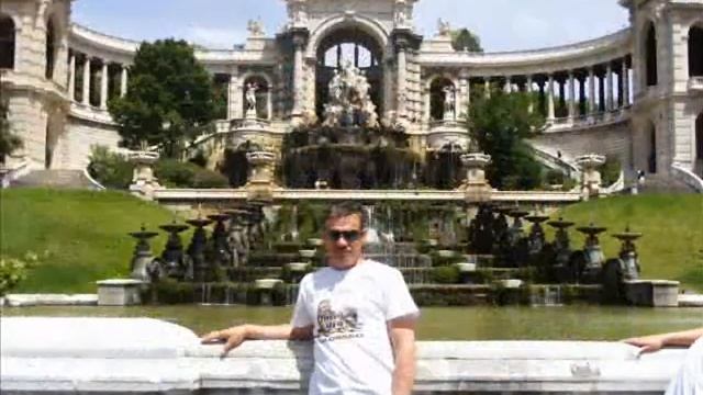 Круиз Carnival Magic.wmv смотреть онлайн