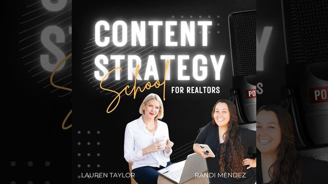 How to Grow Your E-mail as a Realtor: Randi vs Lauren смотреть онлайн