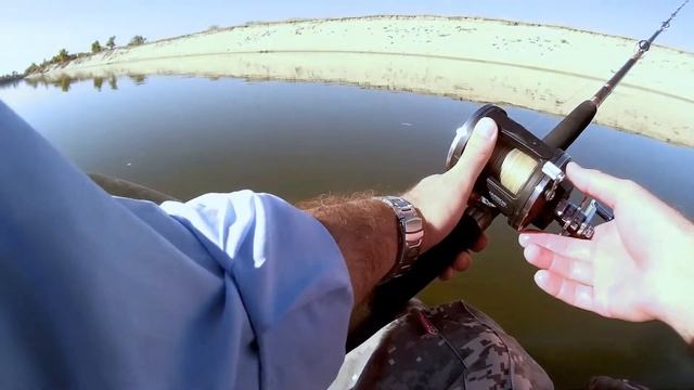 Поймал! Щуку? смотреть онлайн